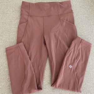 Lululemon Legging